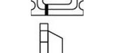 598-8610-307F Standard LEDs - SMD