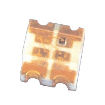 598-8710-302F electronic component of Dialight