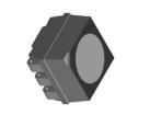 5988F10313F Standard LEDs - SMD