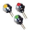 605-1111-110F LED Panel Mount Indicators