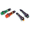 607-1212-110F electronic component of Dialight