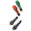607-1312-120F LED Panel Mount Indicators
