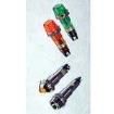 607-3132-130 LED Panel Mount Indicators