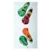 608-1231-110 LED Panel Mount Indicators