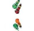 608-3331-110F LED Panel Mount Indicators