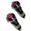 609-1122-340F LED Panel Mount Indicators