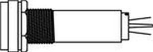 610-3232-120F electronic component of Dialight