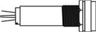 610-3332-120F  Optoelectronics