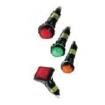 610-4232-120F LED Panel Mount Indicators