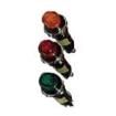 612-3232-130F LED Panel Mount Indicators
