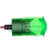 654-1203-103F LED Panel Mount Indicators