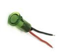 655-1204-103F LED Panel Mount Indicators