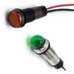 656-1208-304F LED Panel Mount Indicators