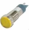 656-1306-304F LED Panel Mount Indicators