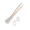 657-1455-303F LED Panel Mount Indicators