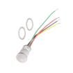 657-1495-303F LED Panel Mount Indicators