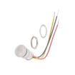 657-2455-303F LED Panel Mount Indicators