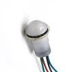 657-2485-303F LED Panel Mount Indicators