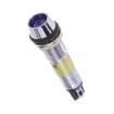 679-2412-334F LED Panel Mount Indicators