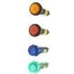 680-3332-143F LED Panel Mount Indicators