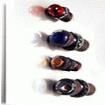 812-0971 Lamp Lenses