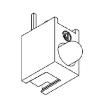 HLMP1503101F  Optoelectronics