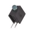 HLMP1790101F LED Circuit Board Indicators