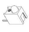 HLMPK101101F LED Circuit Board Indicators