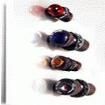 MS25331-6 Panel Mount Indicator Housings & Hardware