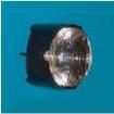 OHS-35BK LED Lighting Lenses Assemblies