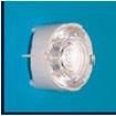 OHS-35WH LED Lighting Lenses Assemblies