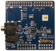 ARD-AUDIO-DA7212 electronic component of Dialog Semiconductor