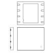AT25SF128A-MHB-T NOR Flash