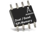 AT25SF641-UUB-T electronic component of Dialog Semiconductor