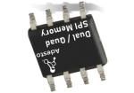 AT25SF641-UUB-T  Semiconductors