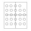 AT25SL321-CCUE-T electronic component of Dialog Semiconductor