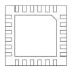 CCE4502 CB 5B-CSP electronic component of Dialog Semiconductor