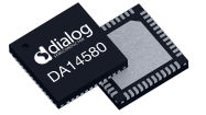 DA14580-01A31 electronic component of Dialog Semiconductor