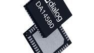 DA14580-01A31 RF System on a Chip - SoC
