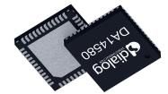 DA14580-01A32  Semiconductors