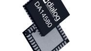 DA14580-01AT1 RF System on a Chip - SoC