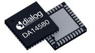 DA14580-01AT2 electronic component of Dialog Semiconductor