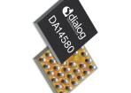 DA14580-01UNA RF System on a Chip - SoC