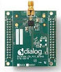 DA14580ATDB electronic component of Dialog Semiconductor