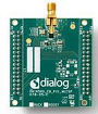 DA14580UNDB electronic component of Dialog Semiconductor
