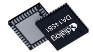 DA14581-00AT2  Semiconductors