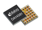 DA14581-00UNA electronic component of Dialog Semiconductor