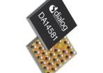 DA14581-00UNA RF System on a Chip - SoC