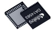 DA14583-01F01AT1  Semiconductors
