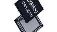 DA14583-01F01AT1 RF System on a Chip - SoC